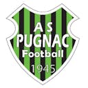 Logo AS Pugnac