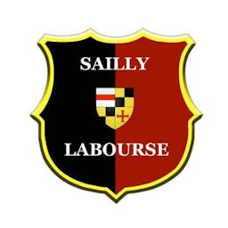 Logo AS Sailly-Labourse