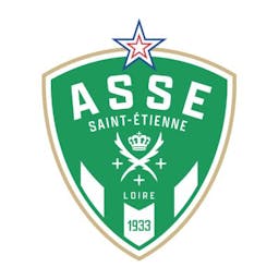 Logo AS Saint-Étienne