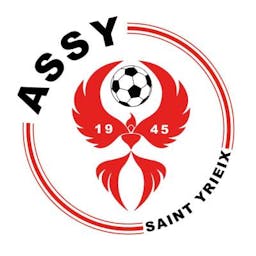 Logo AS Saint-Yrieix