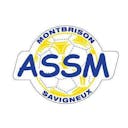 Logo AS Savigneux-Montbrison