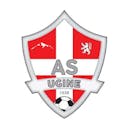 Logo AS Ugine Football