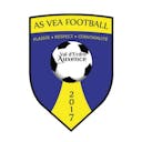 Logo AS VEA Football