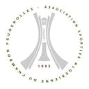 Logo ASA Chambon-Feugerolles