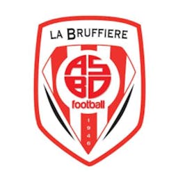 Logo ASBD Football La Bruffière