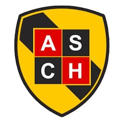 Logo ASC Hazebrouck Football