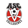 Logo ASC Sallanches