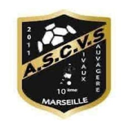 Logo ASC Vivaux Sauvagère