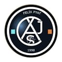 Logo ASCJ Félix Pyat