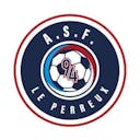 Logo ASF Le Perreux 94