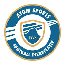 Logo ASF Pierrelatte