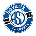 Logo ASJ Soyaux Charente