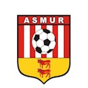 Logo ASMUR Football