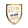 Logo ASPTT Dijon Football