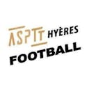 Logo ASPTT Hyères Football
