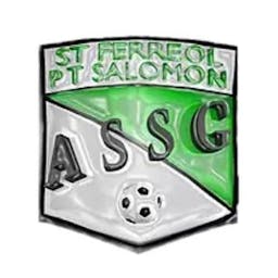Logo ASSG Saint-Ferréol Pont-Salomon