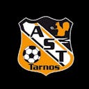 Logo AST Football Tarnos