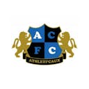 Logo Athléti'Caux FC