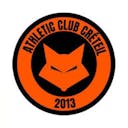 Logo Athletic Club Créteil