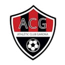 Logo Athlétic Club Garona