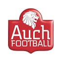 Logo Auch Football