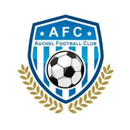 Logo Auchel FC