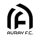 Logo Auray FC
