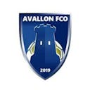 Logo Avallon FCO