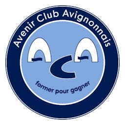 Logo Avenir Club Avignonnais