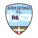 Logo Aviron Bayonnais FC