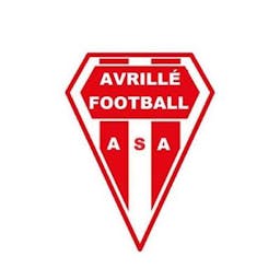 Logo Avrillé Football