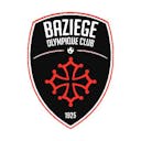Logo Baziège OC