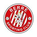 Logo Berre SC