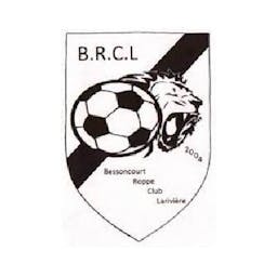 Logo Bessoncourt Roppe Club Lariviere