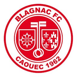 Logo Blagnac FC