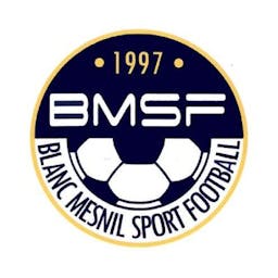 Logo Blanc-Mesnil SF