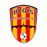 Logo Blois Football 41