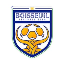 Logo Boisseuil FC