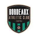 Logo Bordeaux AC