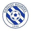 Logo Bourges Gazélec