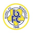 Logo Burel FC