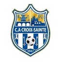Logo CA Croix-Sainte