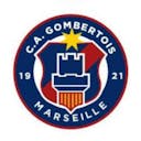 Logo CA Gombertois
