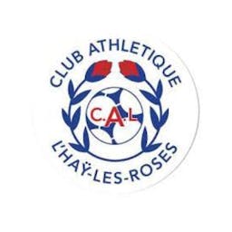 Logo CA L'Haÿ-les-Roses Football