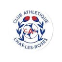 Logo CA L'Haÿ-les-Roses Football