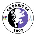 CA Paris 14