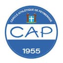 Logo CA Peymeinade Football