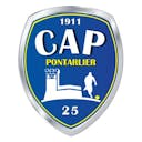 Logo CA Pontarlier