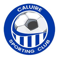 Logo Caluire SC