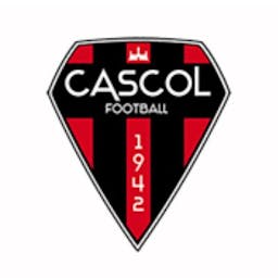 Logo CASCOL Football